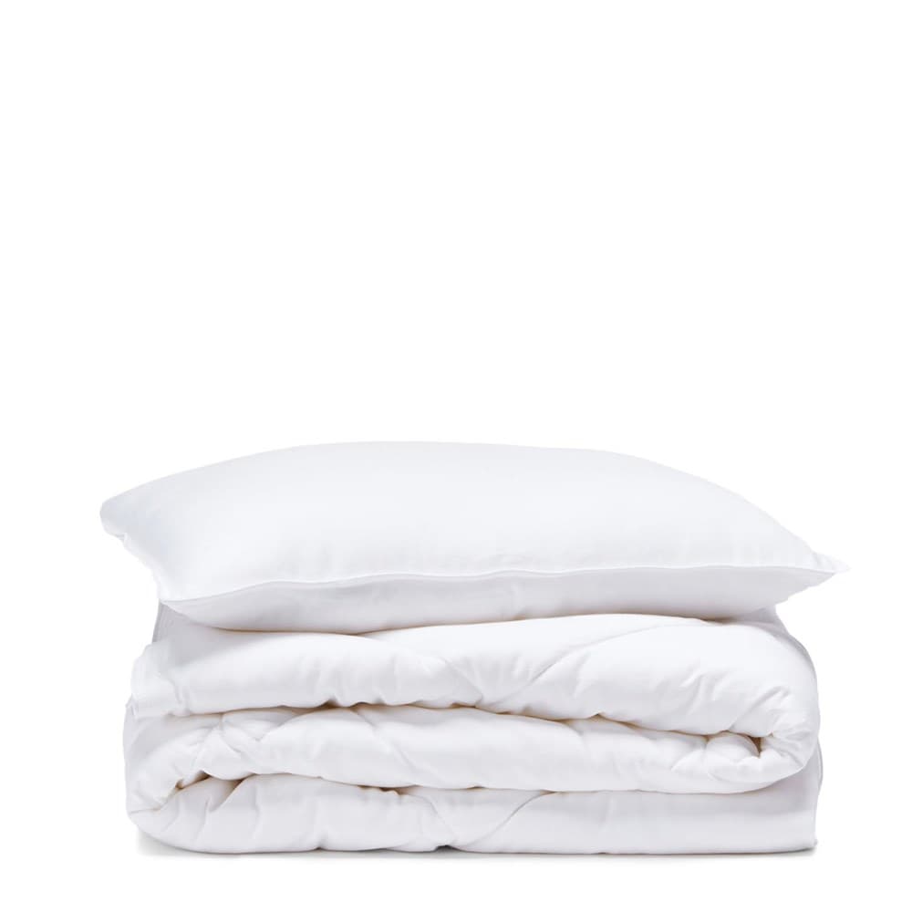 Bamboo Quilt Cot Pack. From $NZD129.00. Available at George Street Linen