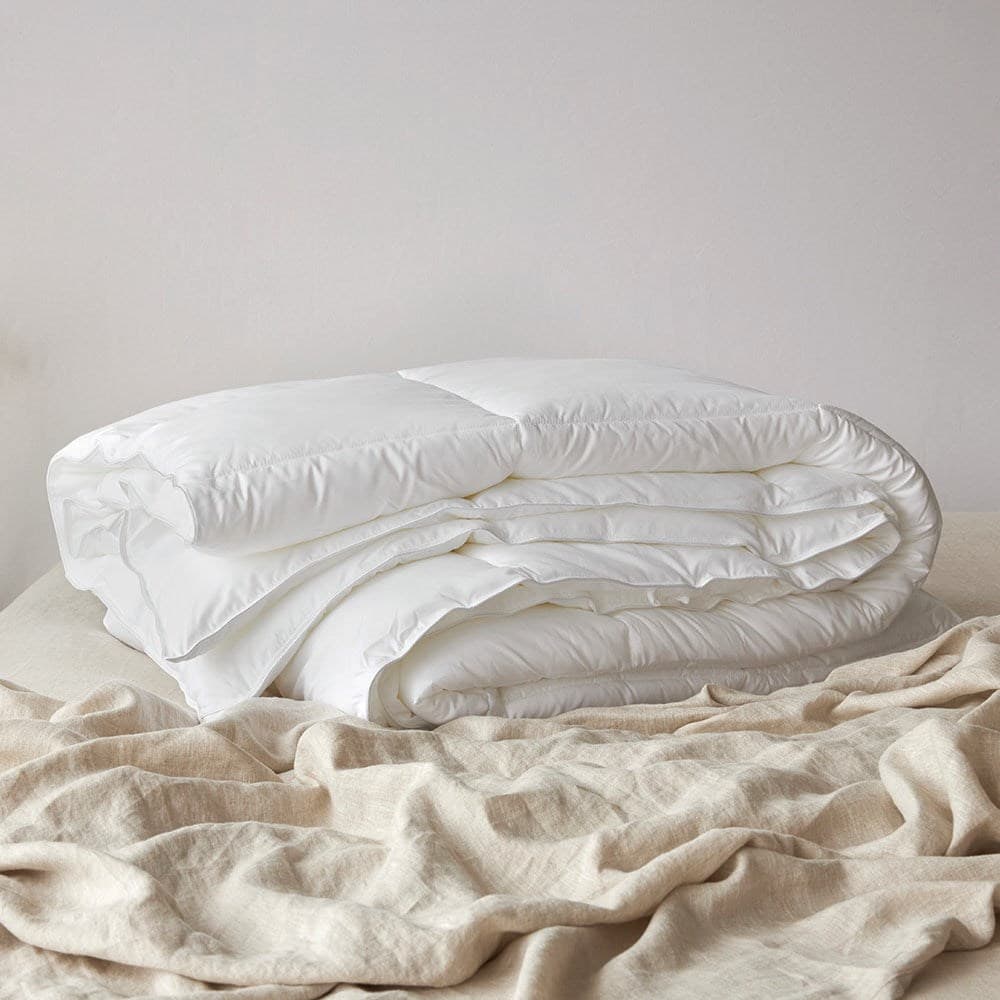 Supreme Soft Quilt. From $NZD219.00. Available at George Street Linen