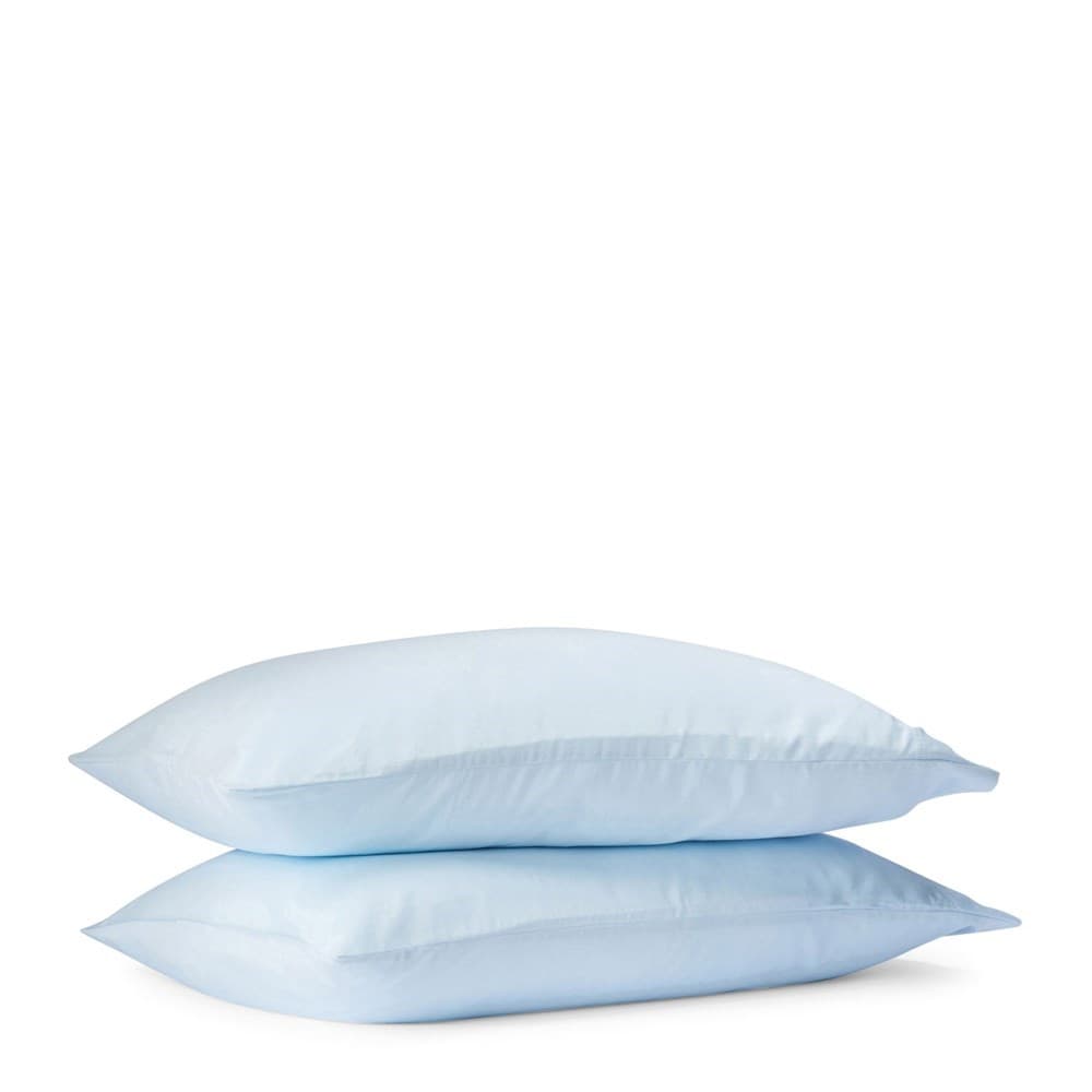 Soft Washed Cotton Pillowcase. From $AUD59.95. Available at George Street Linen