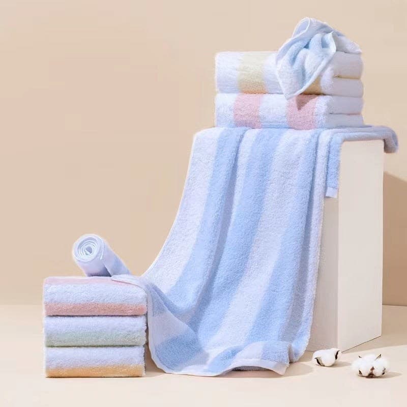 Ultra Soft Light weight Bath Towel. From $NZD39.95. Available at George Street Linen