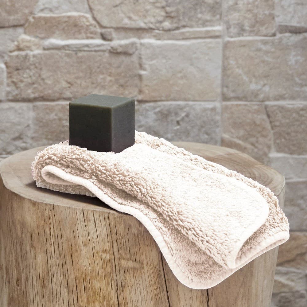 Super Pile Cotton Bathmat. From $NZD59.95. Available at George Street Linen