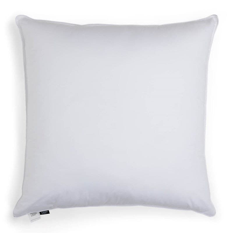 Supreme Soft Euro Pillow. From $NZD89.00. Available at George Street Linen