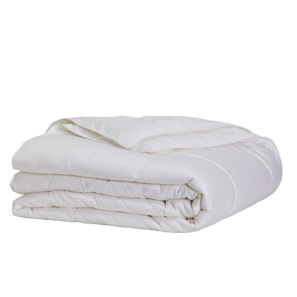 Bamboo Blend Quilt. From $NZD229.00. Available at George Street Linen