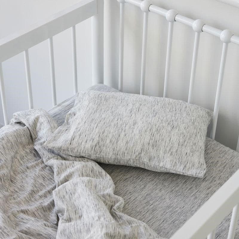 Kids Cotton Jersey Duvet Cover pack. From $NZD79.90. Available at George Street Linen