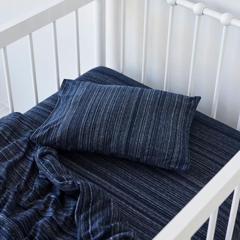 Kids Cotton Jersey Duvet Cover pack. From $NZD79.90. Available at George Street Linen