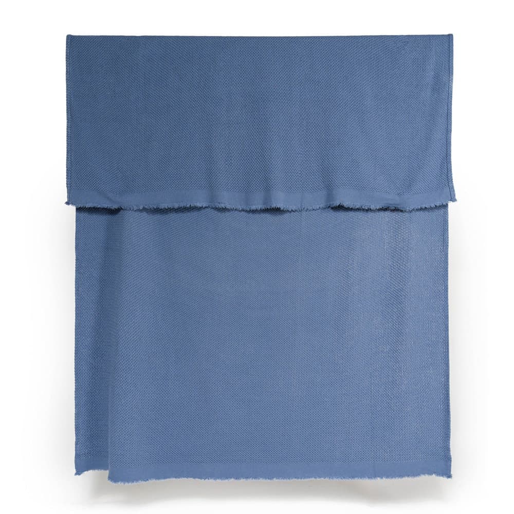 Portuguese Cute Cotton Throw. From $NZD159.00. Available at George Street Linen