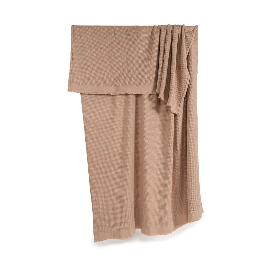 Portuguese Cute Cotton Throw. From $NZD159.00. Available at George Street Linen