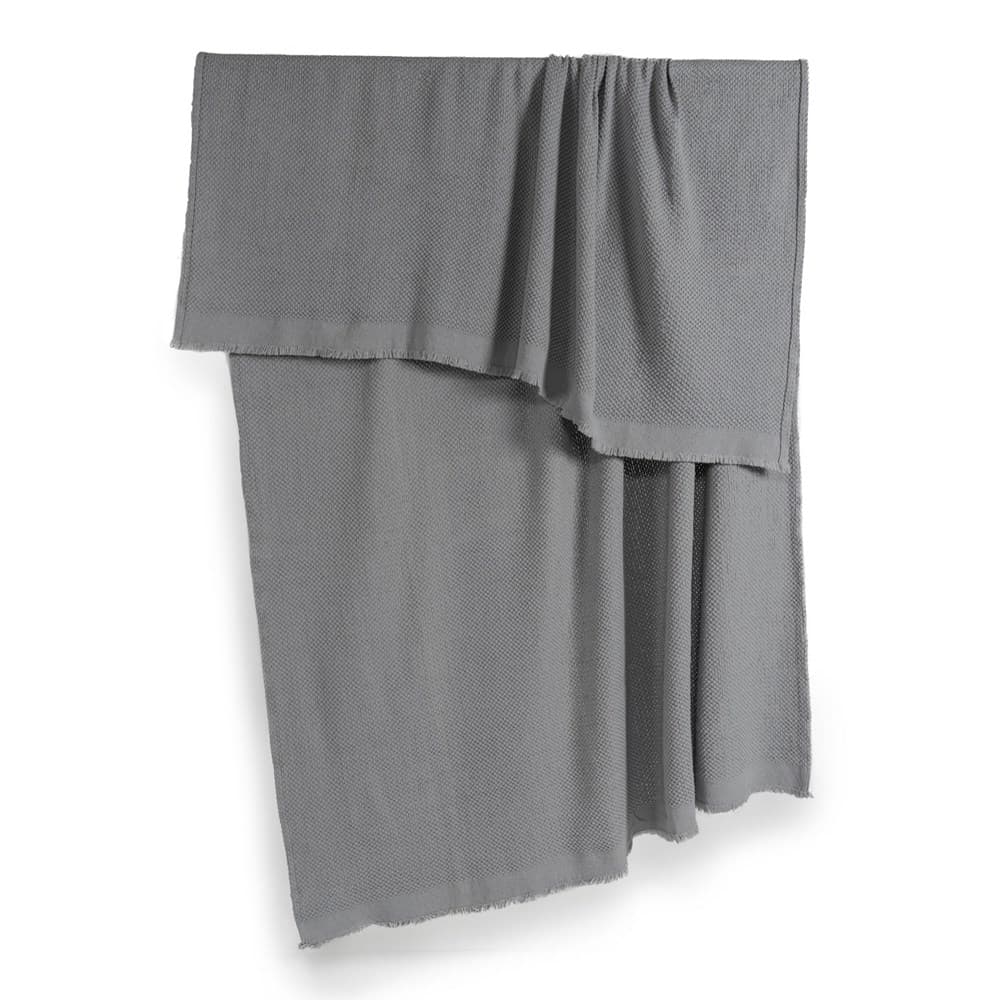 Portuguese Cute Cotton Throw. From $NZD159.00. Available at George Street Linen