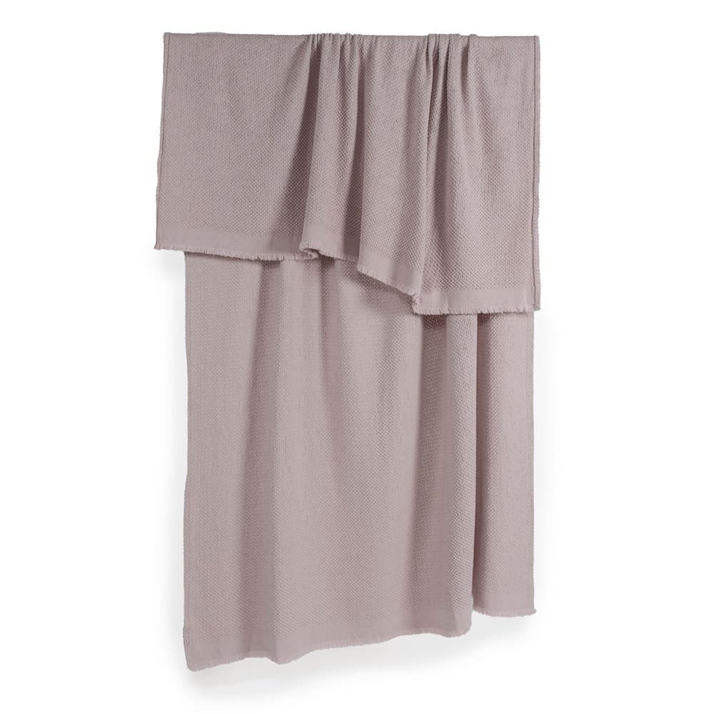 Portuguese Cute Cotton Throw. From $NZD159.00. Available at George Street Linen