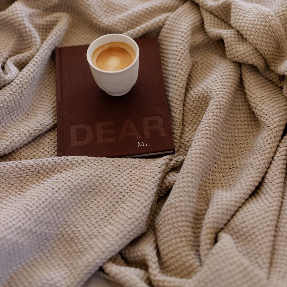 Portuguese Cute Cotton Throw. From $NZD159.00. Available at George Street Linen