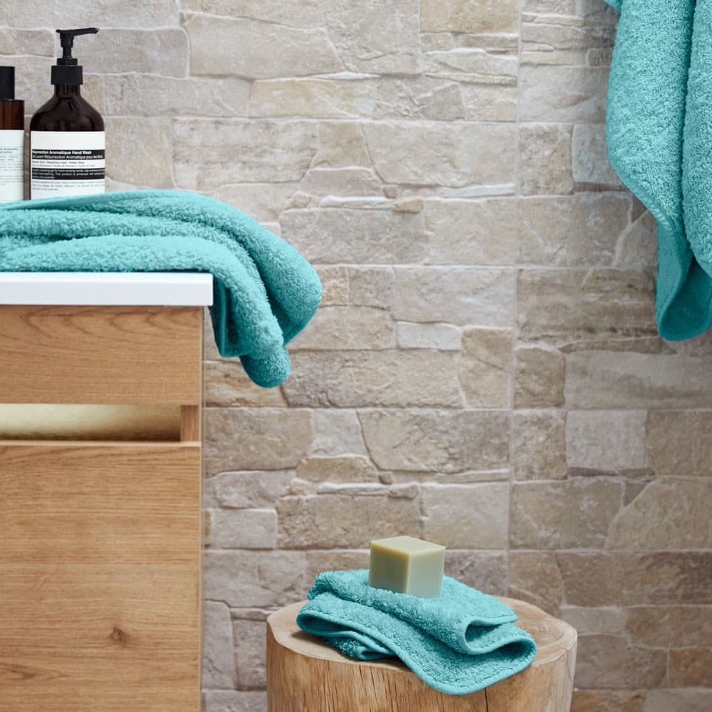Super Pile Cotton Bath Towel. From $NZD89.95. Available at George Street Linen