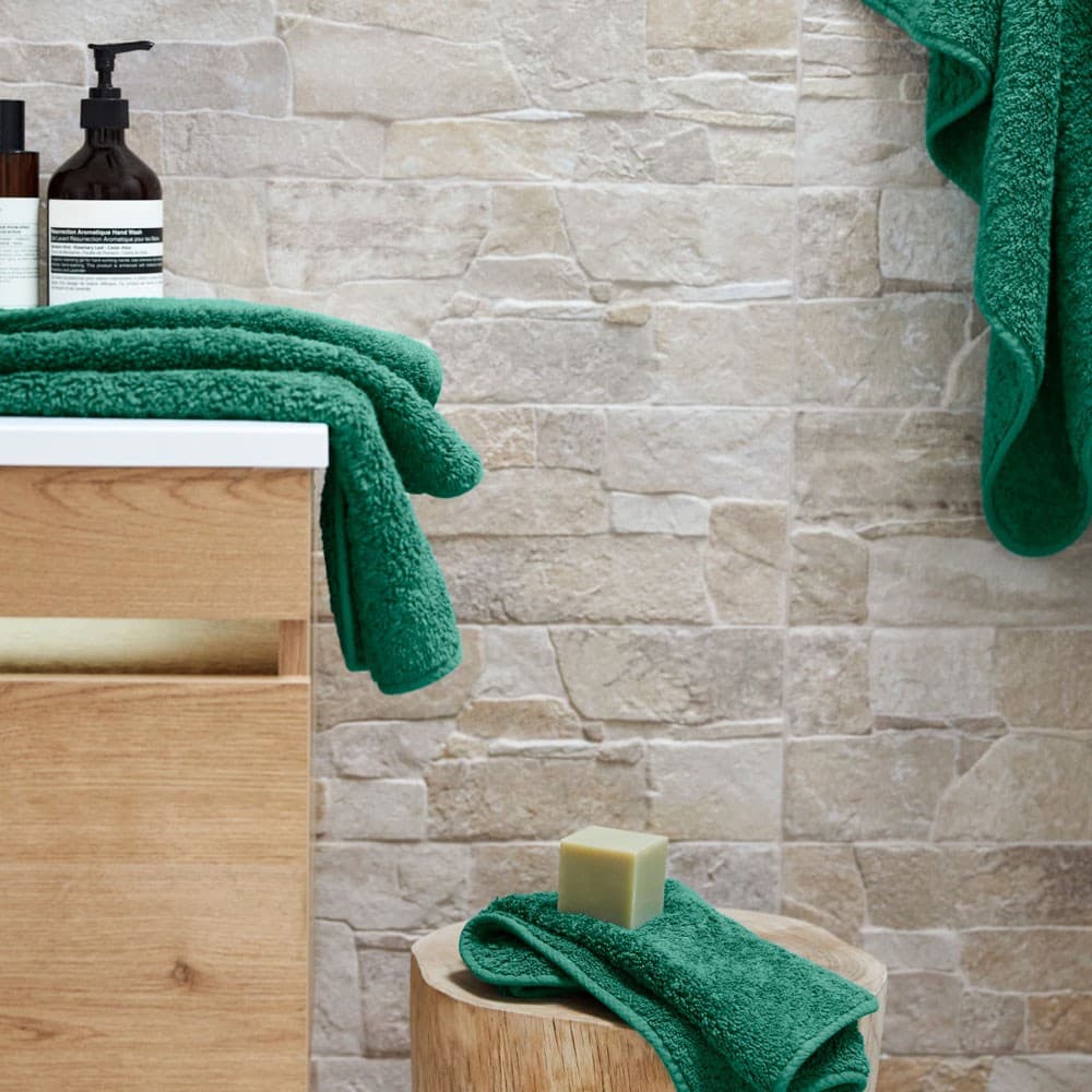 Super Pile Cotton Bath Towel. From $USD89.95. Available at George Street Linen
