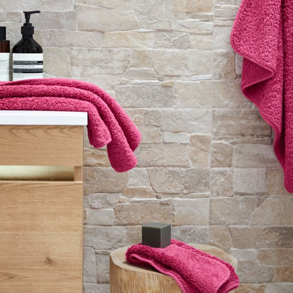 Super Pile Cotton Bath Towel. From $NZD89.95. Available at George Street Linen