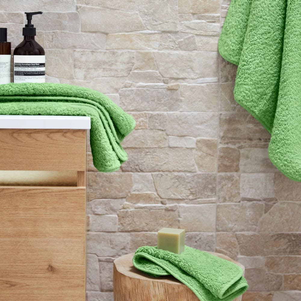 Super Pile Cotton Bath Towel. From $NZD89.95. Available at George Street Linen