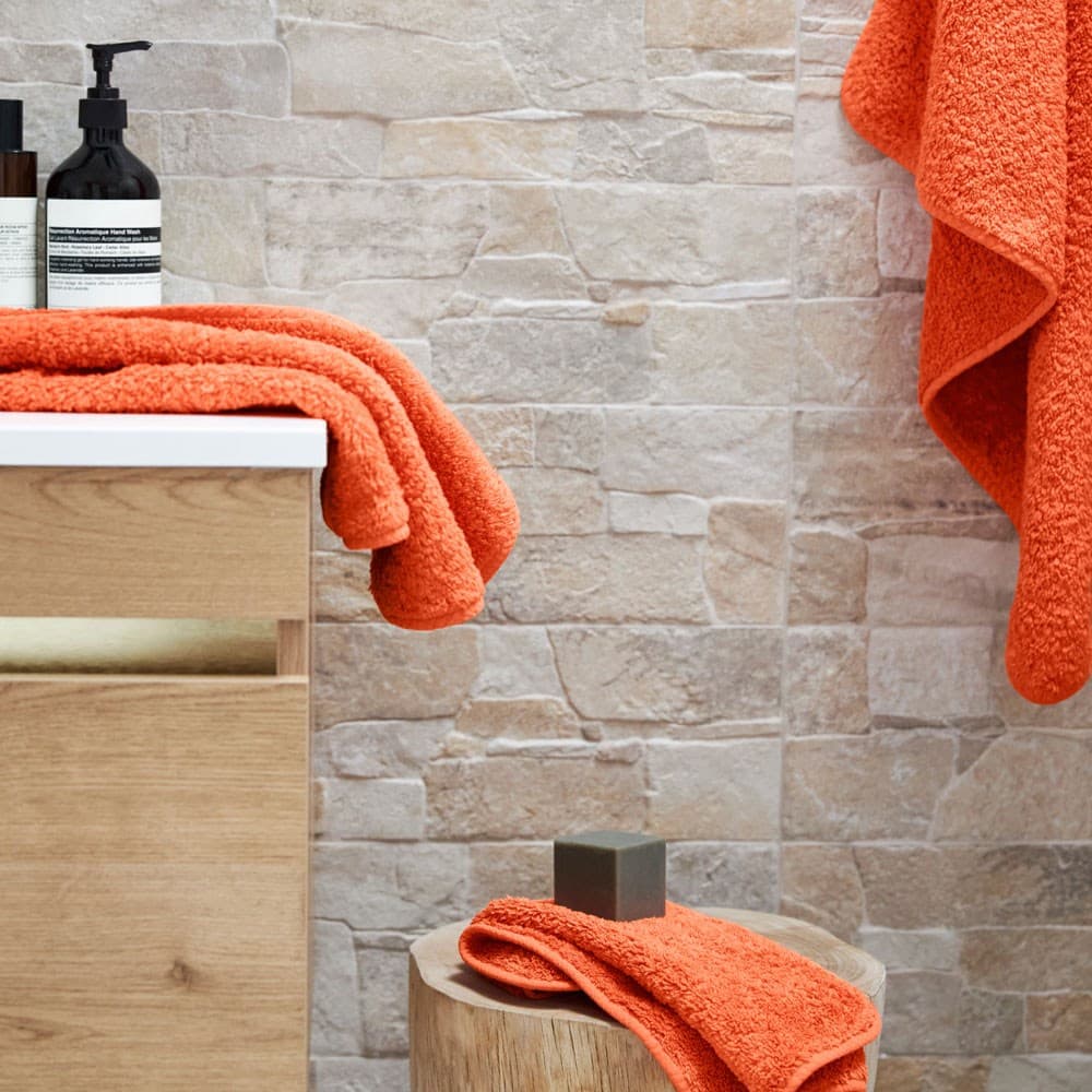 Super Pile Cotton Bath Towel. From $NZD89.95. Available at George Street Linen