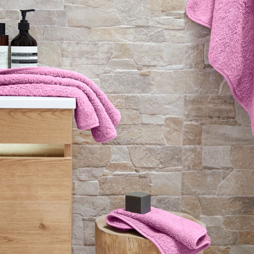 Super Pile Cotton Bath Towel. From $NZD89.95. Available at George Street Linen