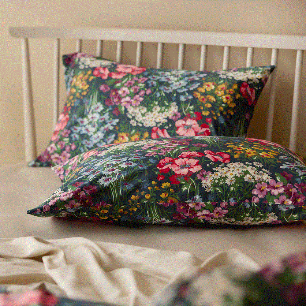 Bamboo Cotton Pillowcase. From $NZD59.95. Available at George Street Linen